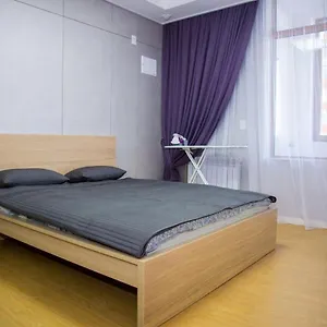 Апартаменты In Heart Of