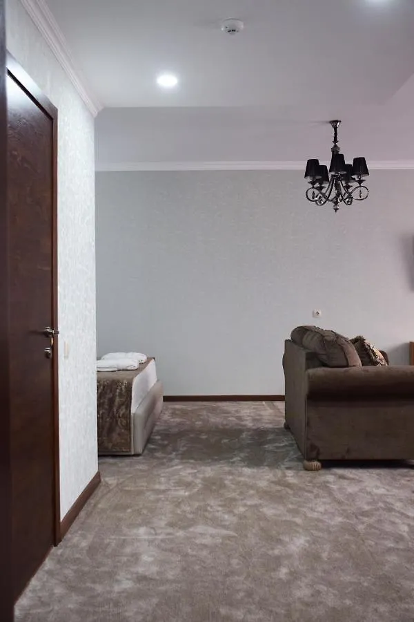 Mirotel Hotel Nur-Sultan  4*, Nur-Sultan (Astana) Kazakhstan