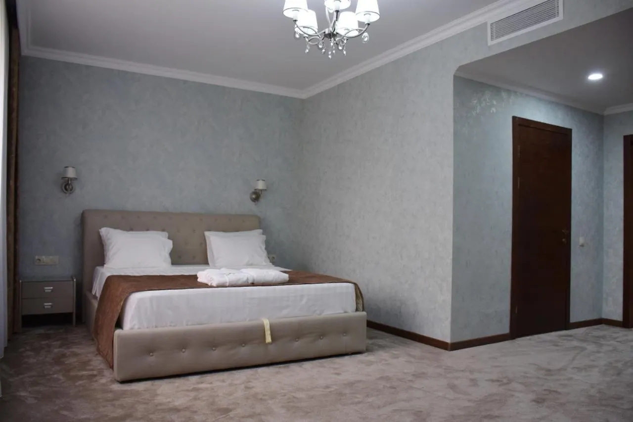 Mirotel Hotel Nur-Sultan  4*, Nur-Sultan (Astana) Kazakhstan
