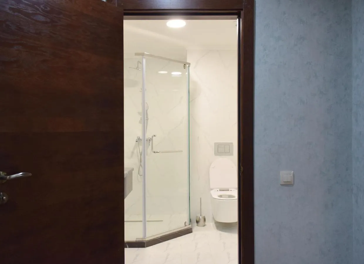 ****  Mirotel Hotel Nur-Sultan  Kazakhstan