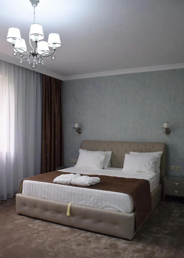 Mirotel Hotel Nur-Sultan   Nur-Sultan (Astana)