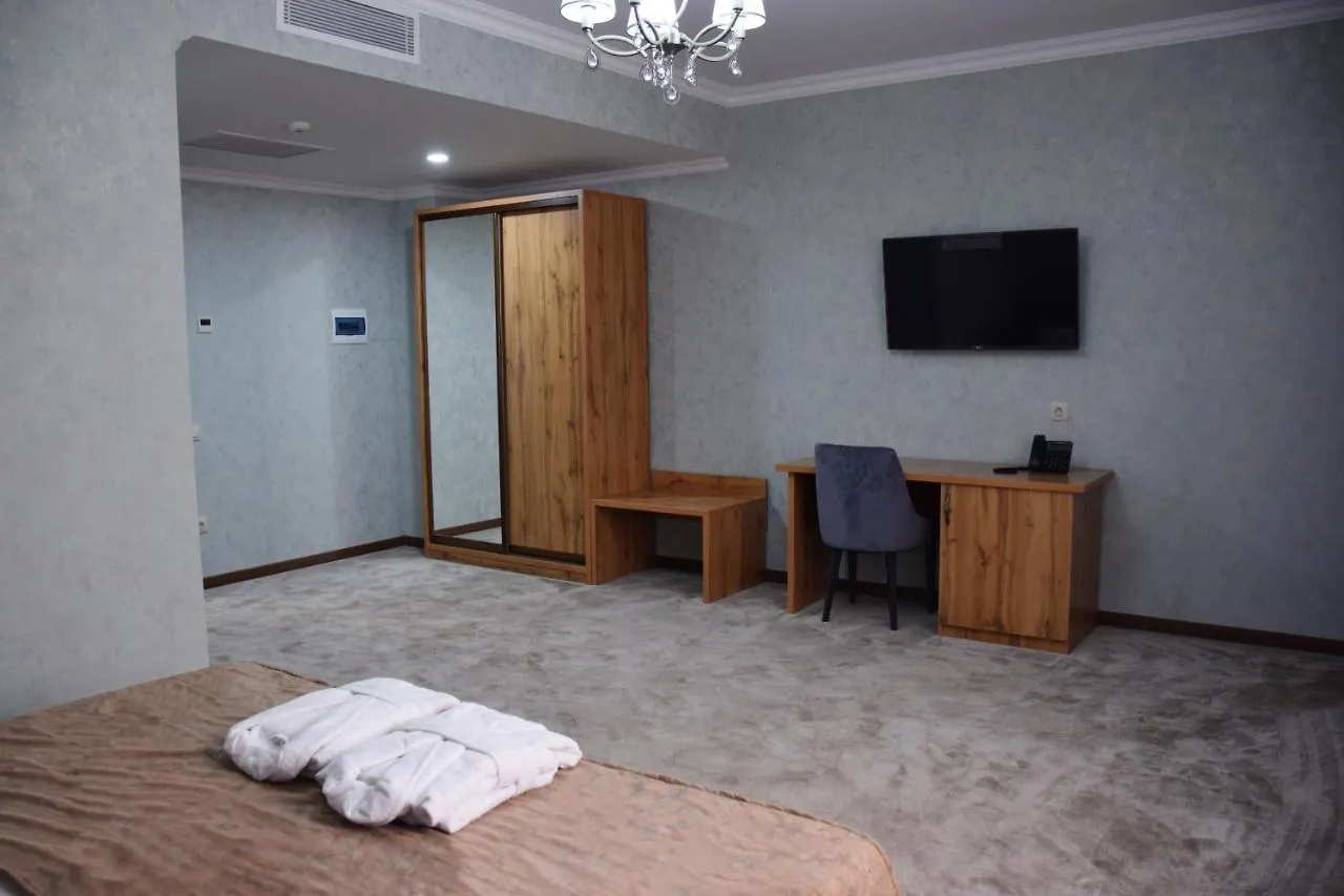 Mirotel Hotel Nur-Sultan  4*, Nur-Sultan (Astana) Kazakhstan