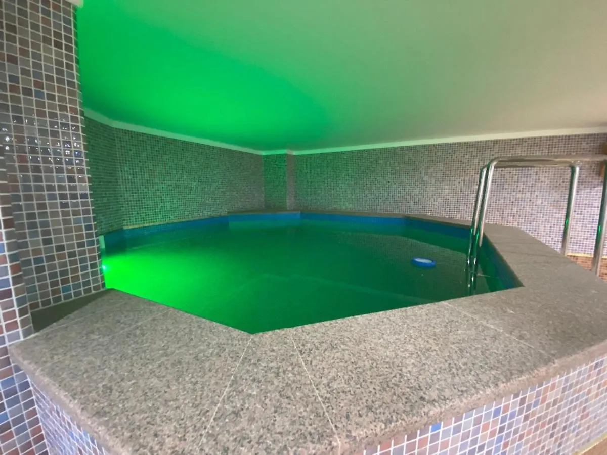 Mirotel Hotel Nur-Sultan